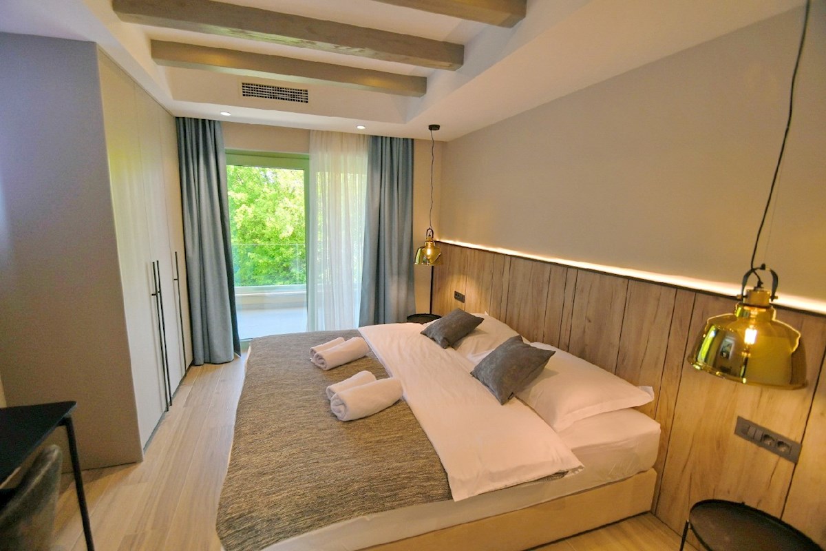 Casa In vendita - PRIMORSKO-GORANSKA KRK