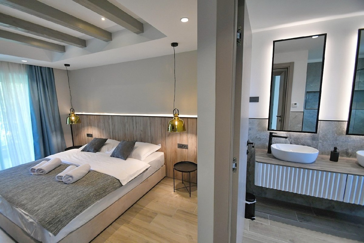 Casa In vendita - PRIMORSKO-GORANSKA KRK