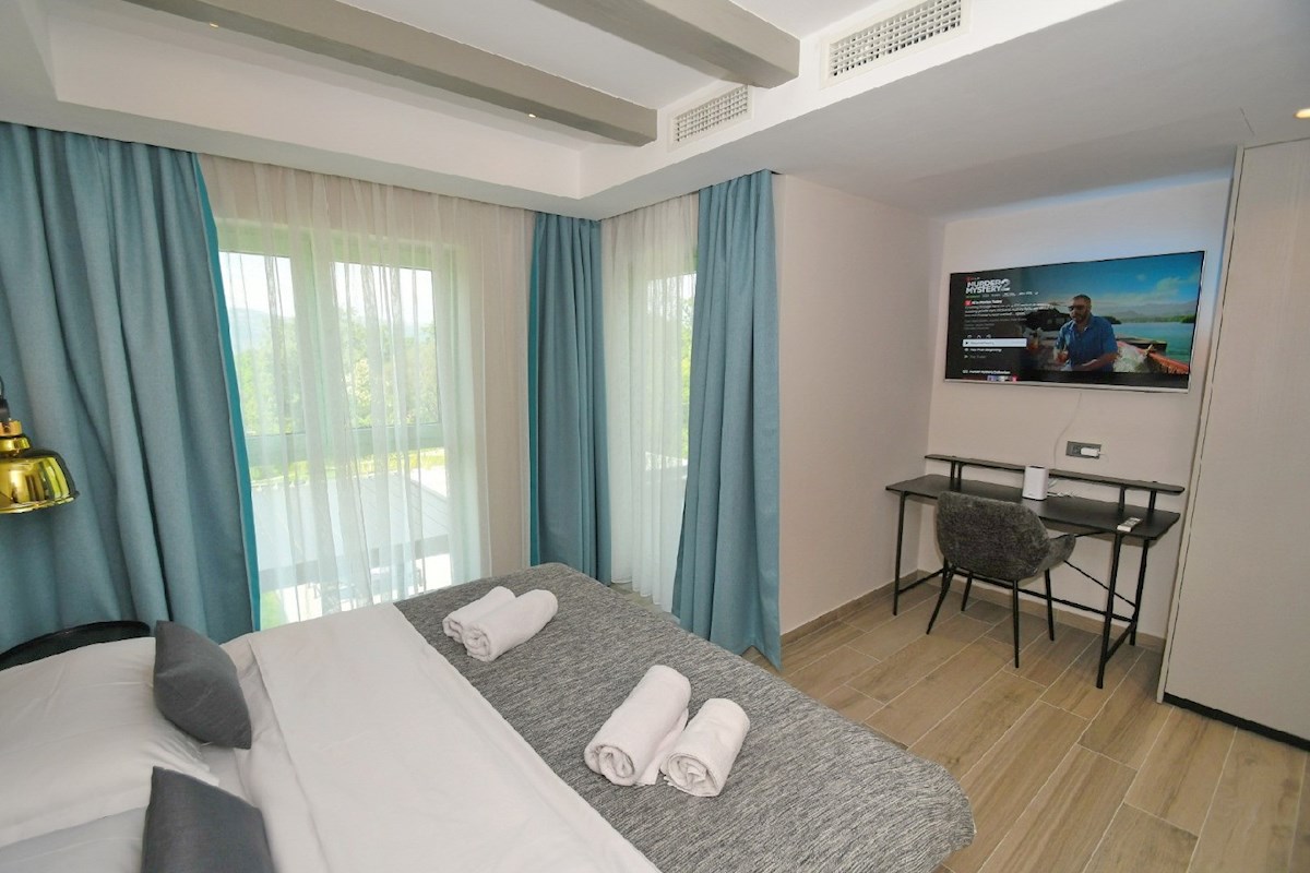 Casa In vendita - PRIMORSKO-GORANSKA KRK