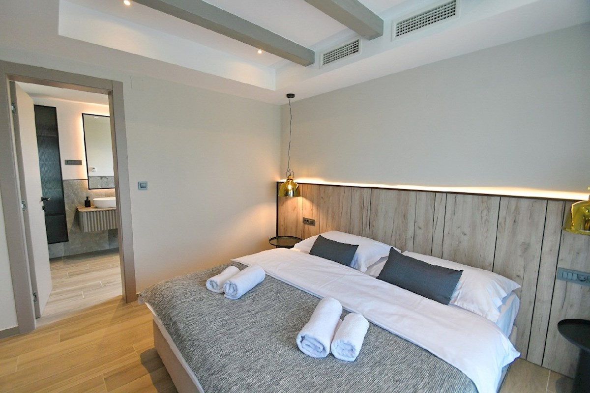 Casa In vendita - PRIMORSKO-GORANSKA KRK
