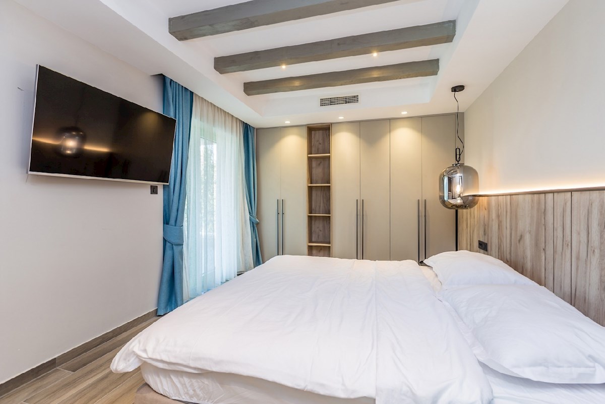 Casa In vendita - PRIMORSKO-GORANSKA KRK