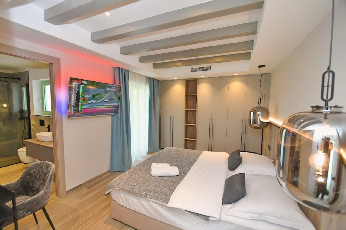Casa In vendita - PRIMORSKO-GORANSKA KRK
