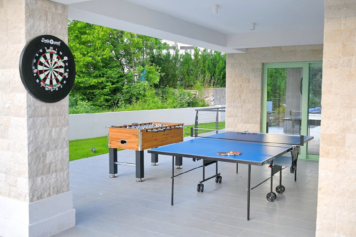 Casa In vendita - PRIMORSKO-GORANSKA KRK
