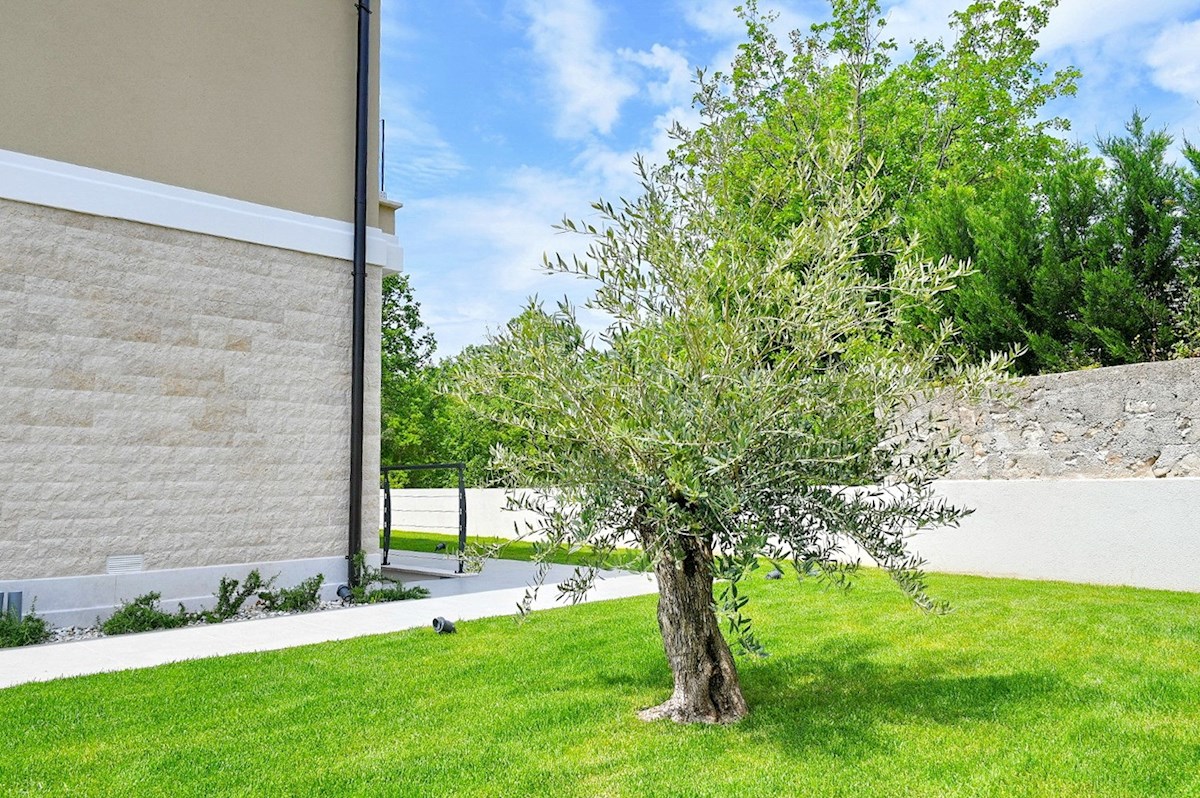 Casa In vendita - PRIMORSKO-GORANSKA KRK
