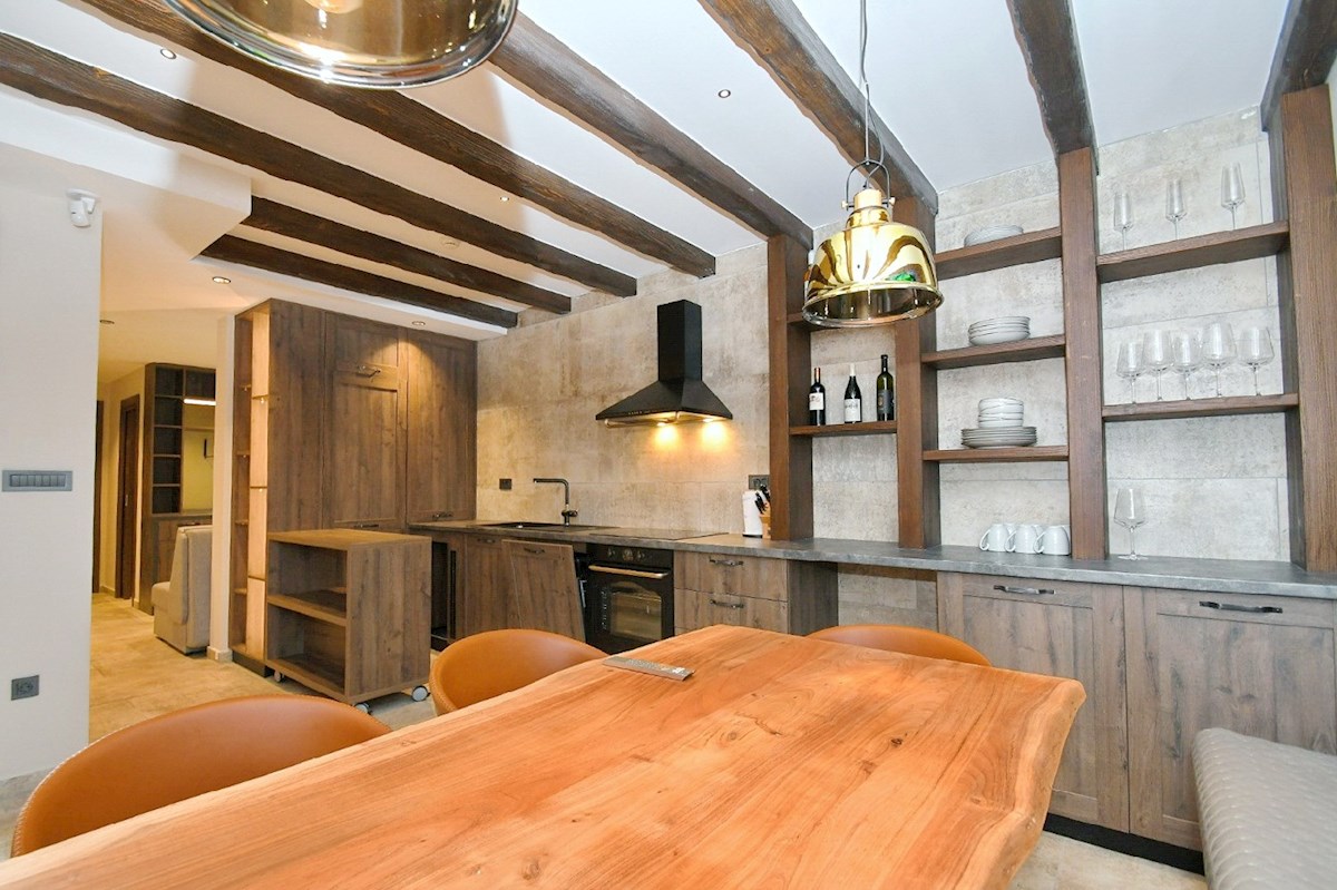 Casa In vendita - PRIMORSKO-GORANSKA KRK