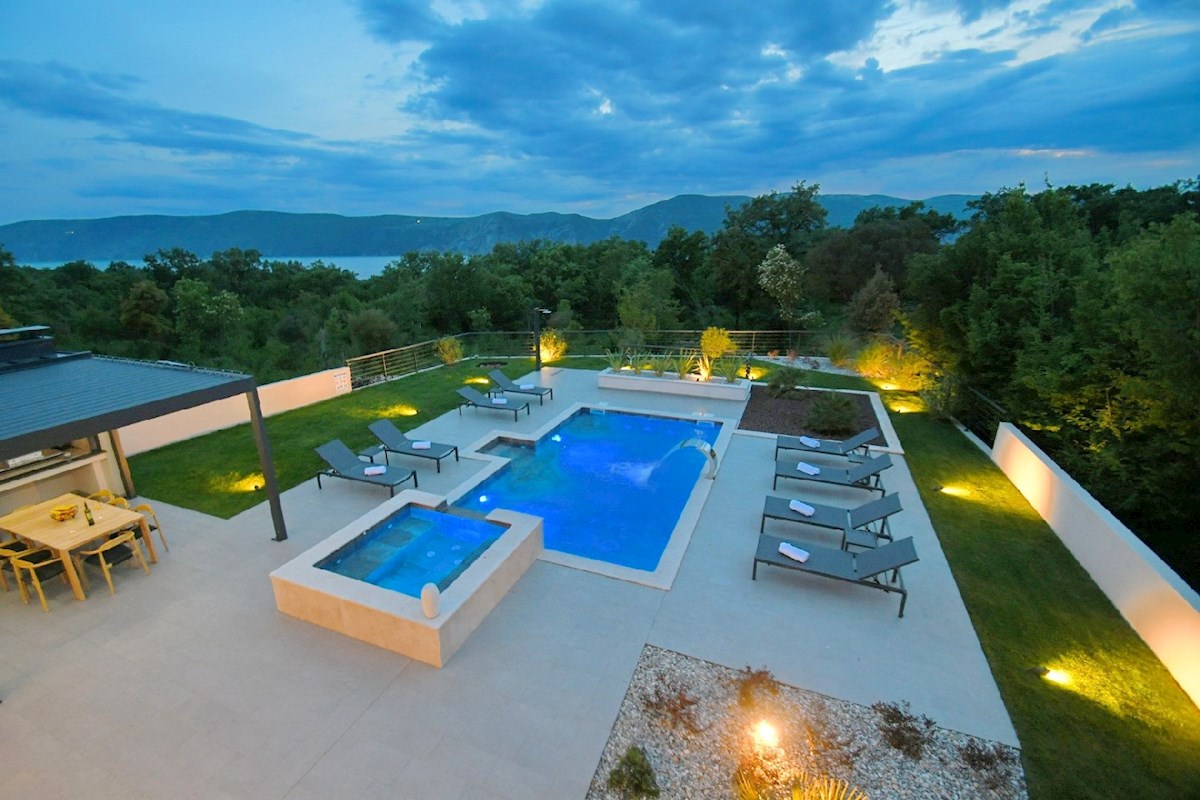 Casa In vendita - PRIMORSKO-GORANSKA KRK