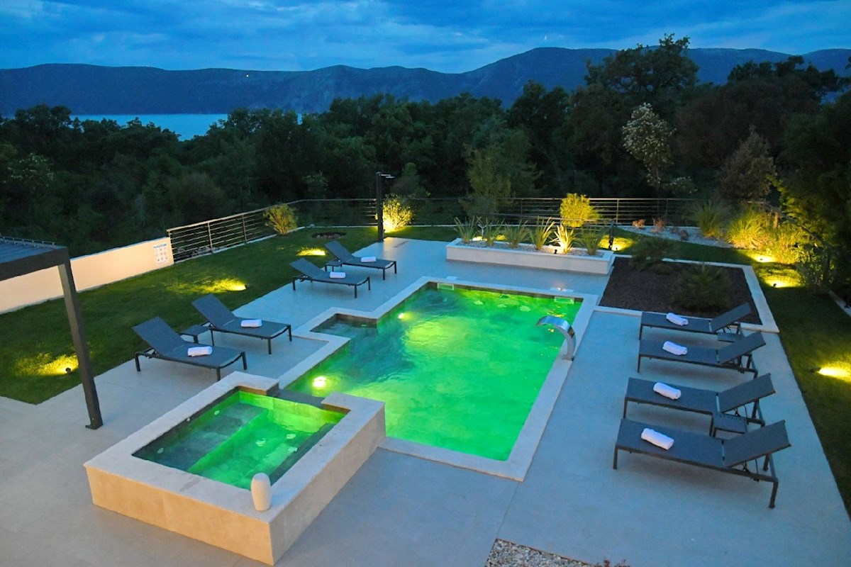 Casa In vendita - PRIMORSKO-GORANSKA KRK