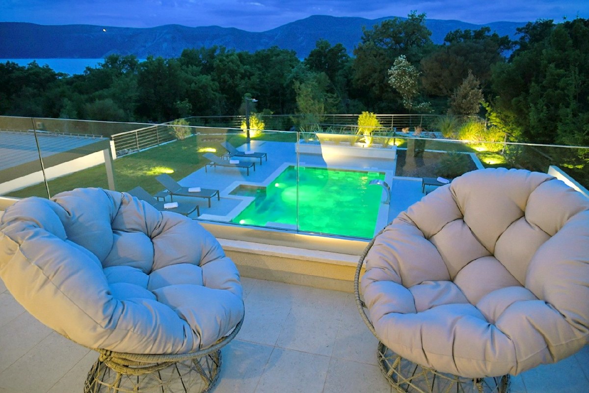 Casa In vendita - PRIMORSKO-GORANSKA KRK