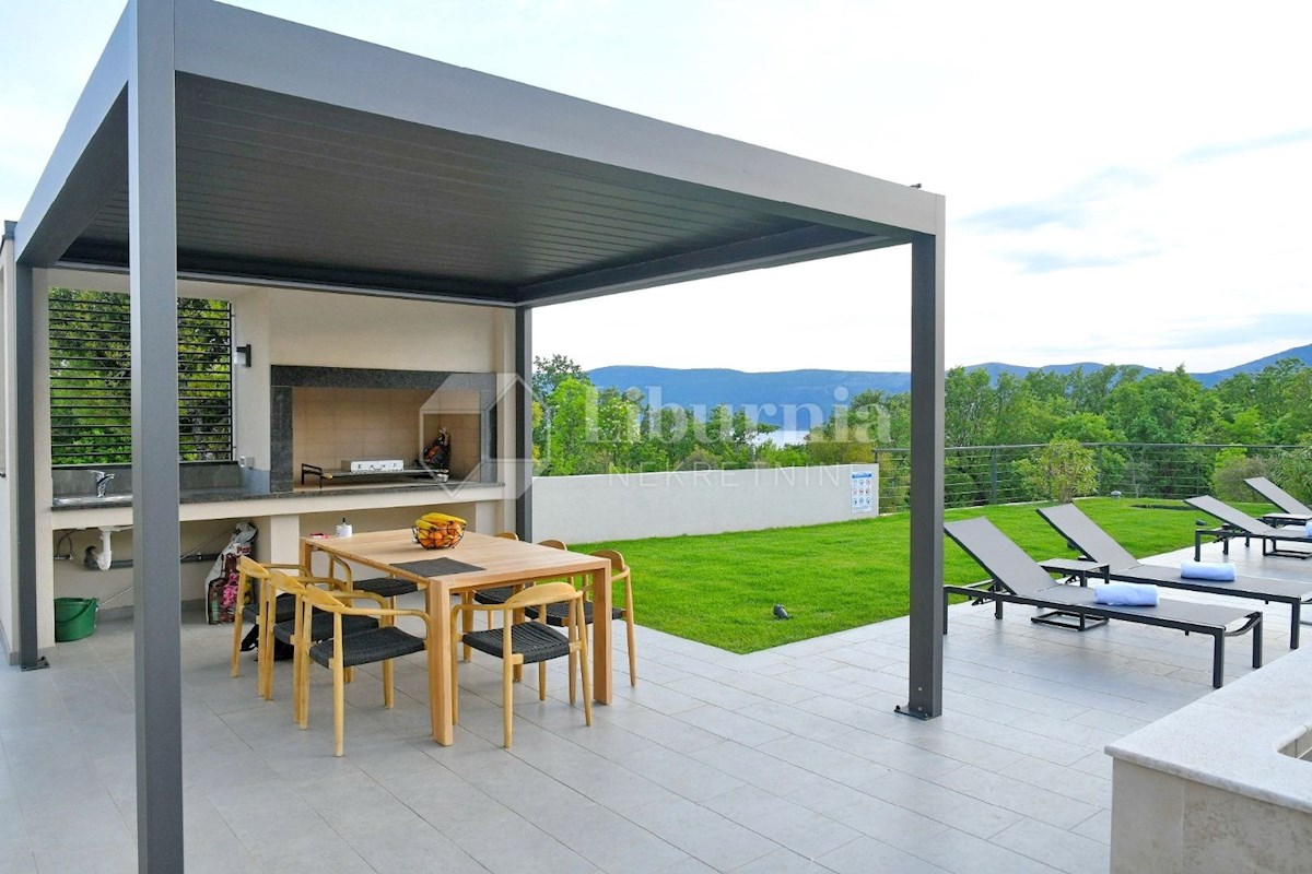 Casa In vendita - PRIMORSKO-GORANSKA KRK