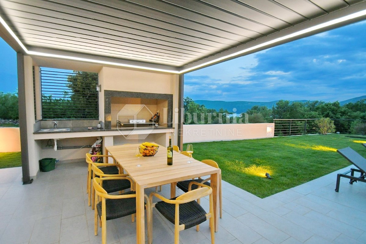 Casa In vendita - PRIMORSKO-GORANSKA KRK