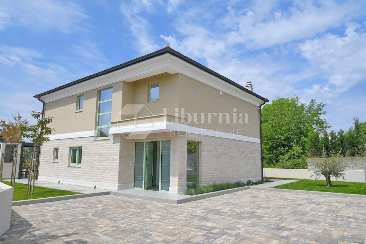 Casa In vendita - PRIMORSKO-GORANSKA KRK