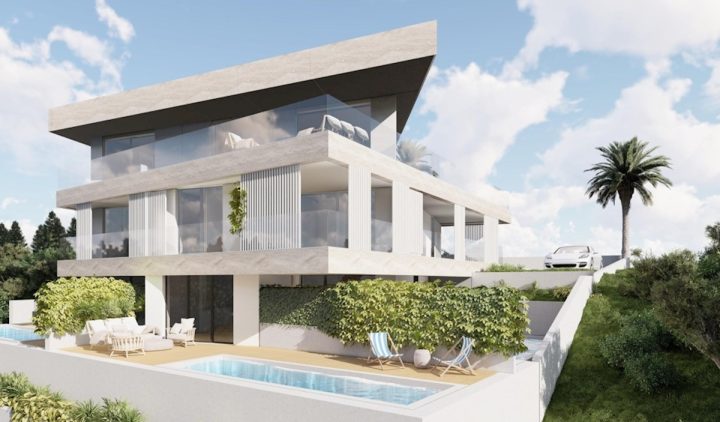 Appartamento in vendita 155 m² – Krk