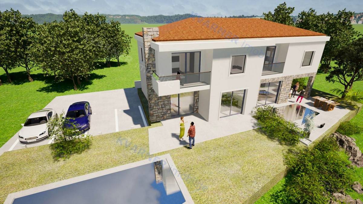 Casa In vendita - Primorsko-goranska Krk - foto 1/5