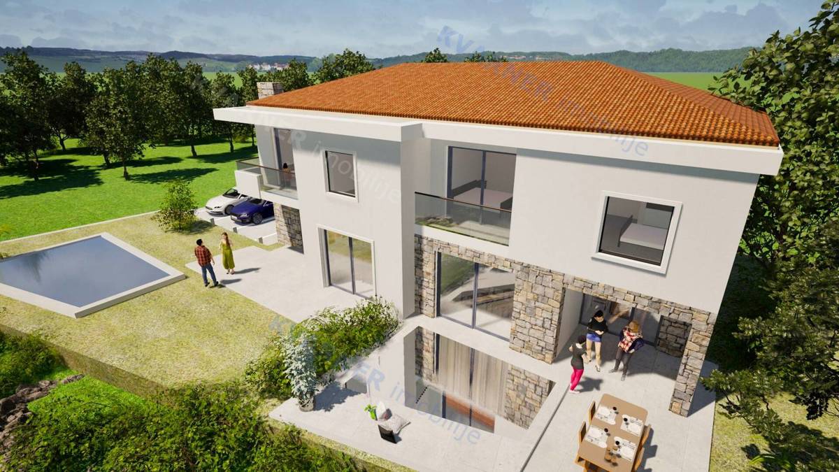 Casa In vendita - Primorsko-goranska Krk - foto 2/5