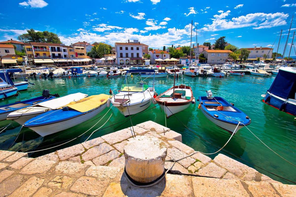 Casa In vendita - Primorsko-goranska Krk - foto 5/5