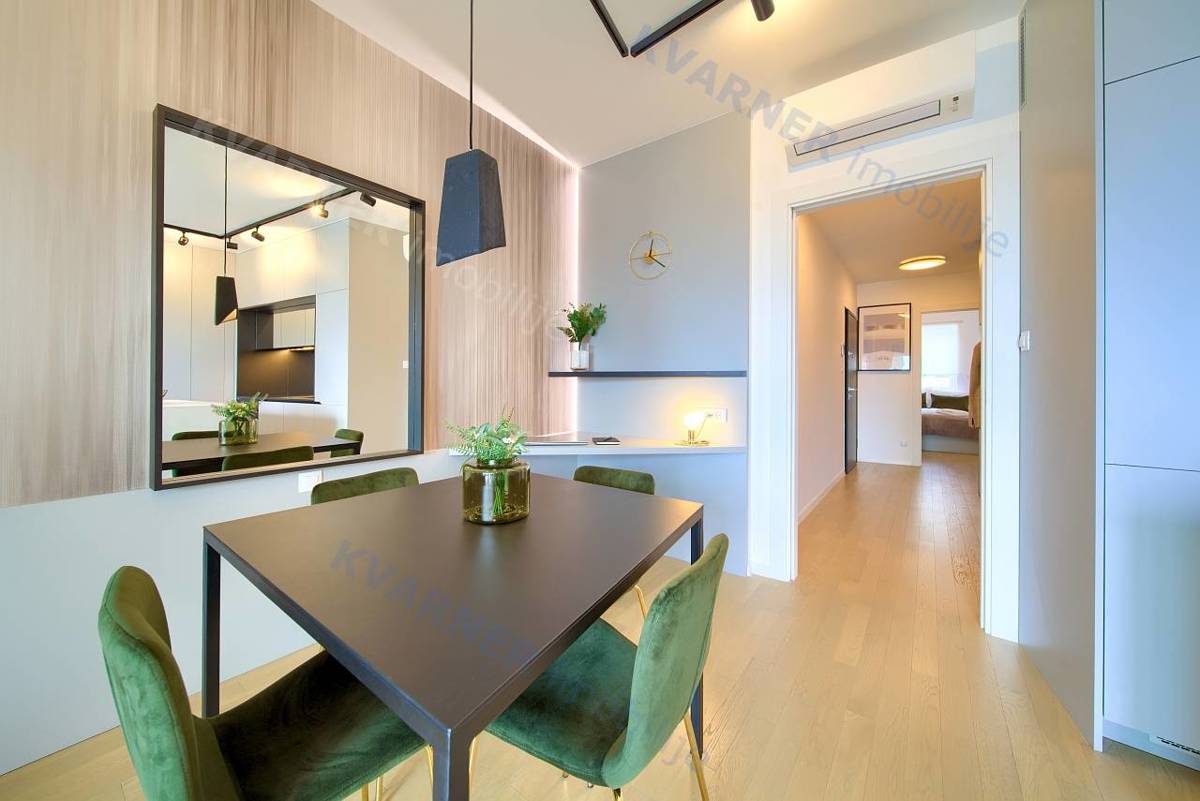 Apartment Zu verkaufen - PRIMORSKO-GORANSKA KRK