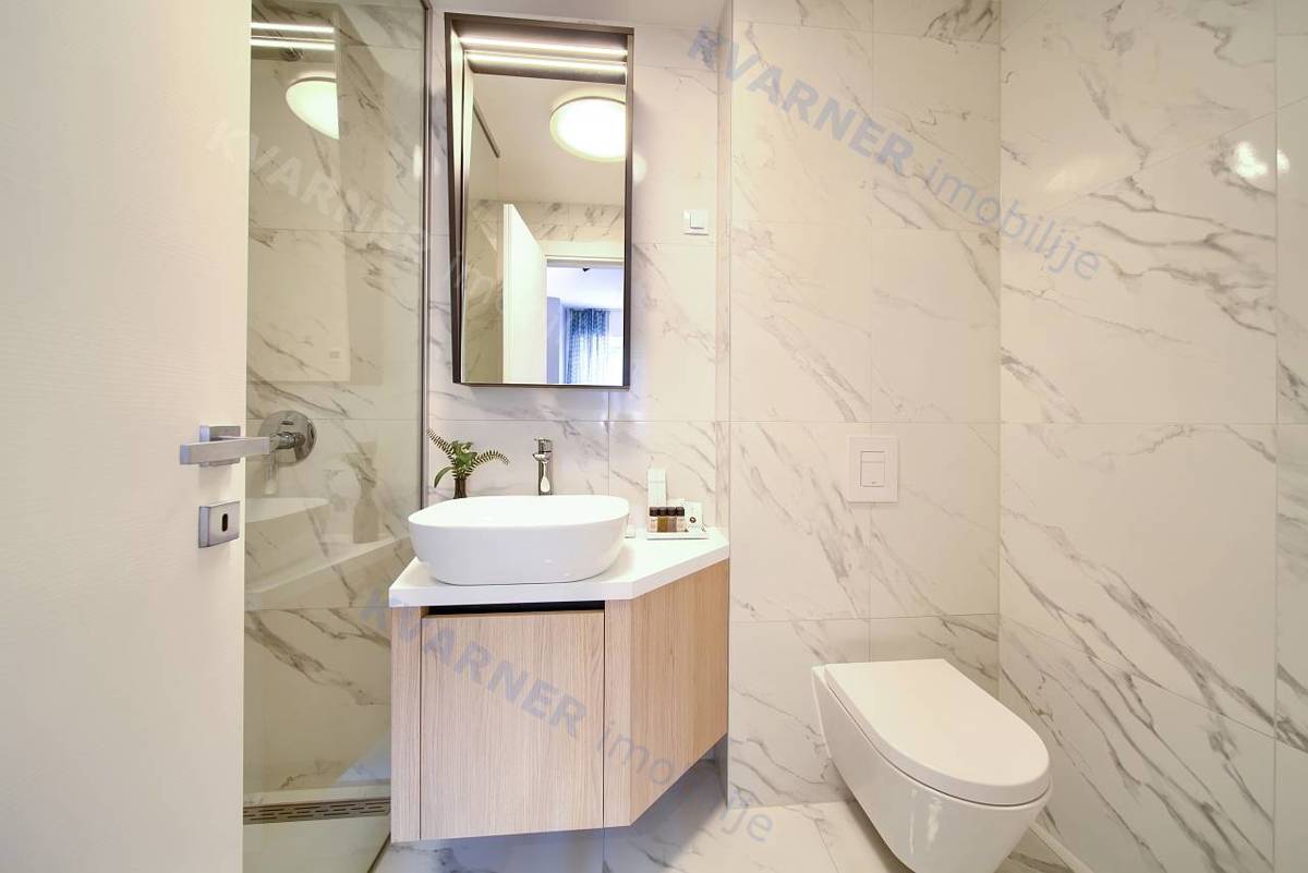 Apartment Zu verkaufen - PRIMORSKO-GORANSKA KRK