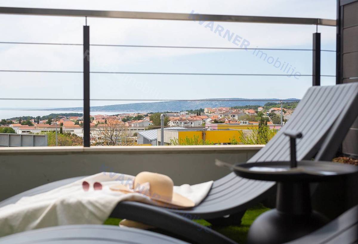 Apartment Zu verkaufen - Primorsko-goranska Krk - foto 2/36