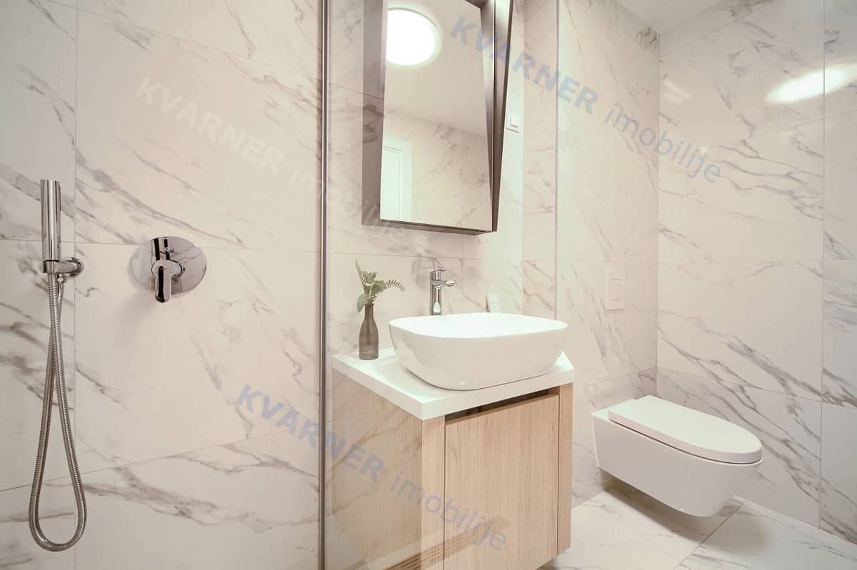 Apartment Zu verkaufen - PRIMORSKO-GORANSKA KRK