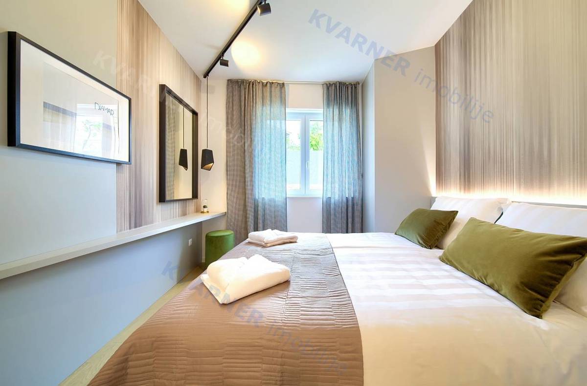 Apartment Zu verkaufen - PRIMORSKO-GORANSKA KRK