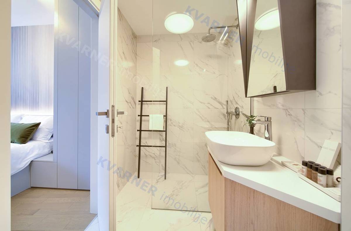 Apartment Zu verkaufen - PRIMORSKO-GORANSKA KRK