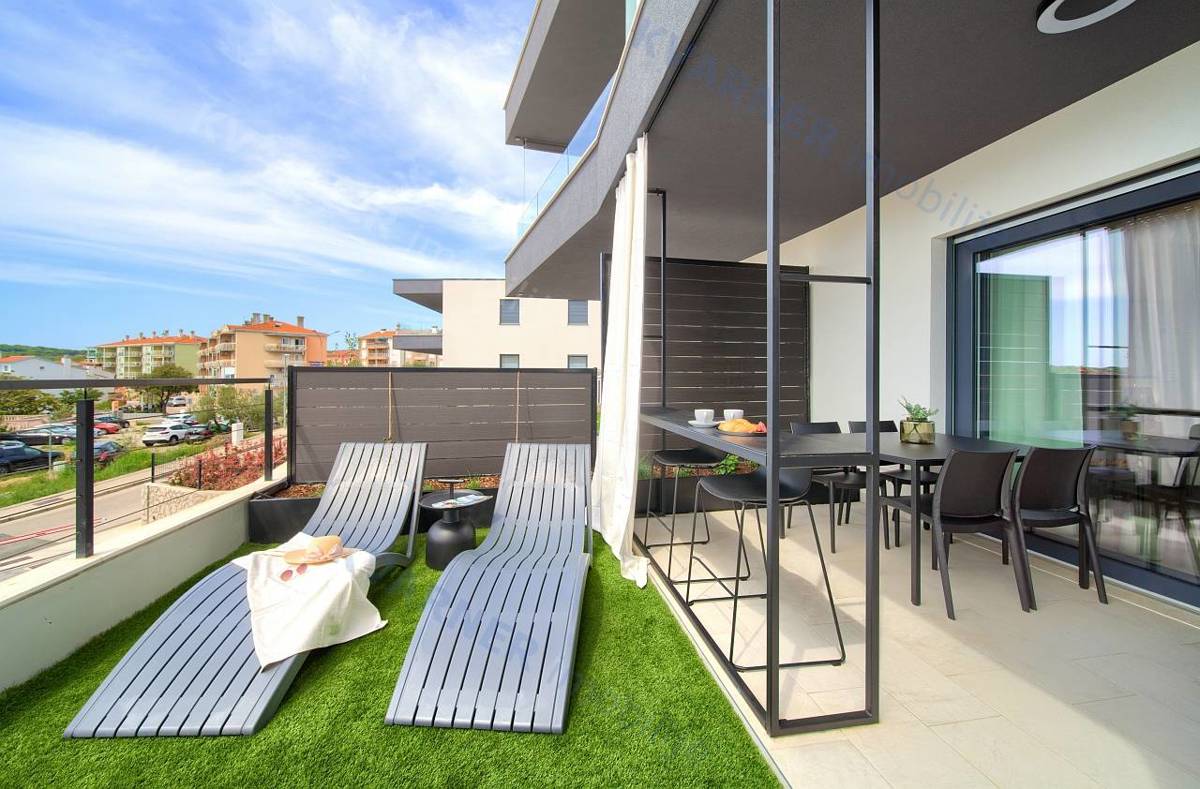 Apartment Zu verkaufen - Primorsko-goranska Krk - foto 3/36