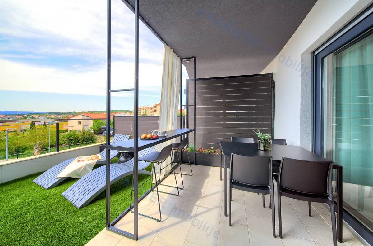 Apartment Zu verkaufen - Primorsko-goranska Krk - foto 4/36