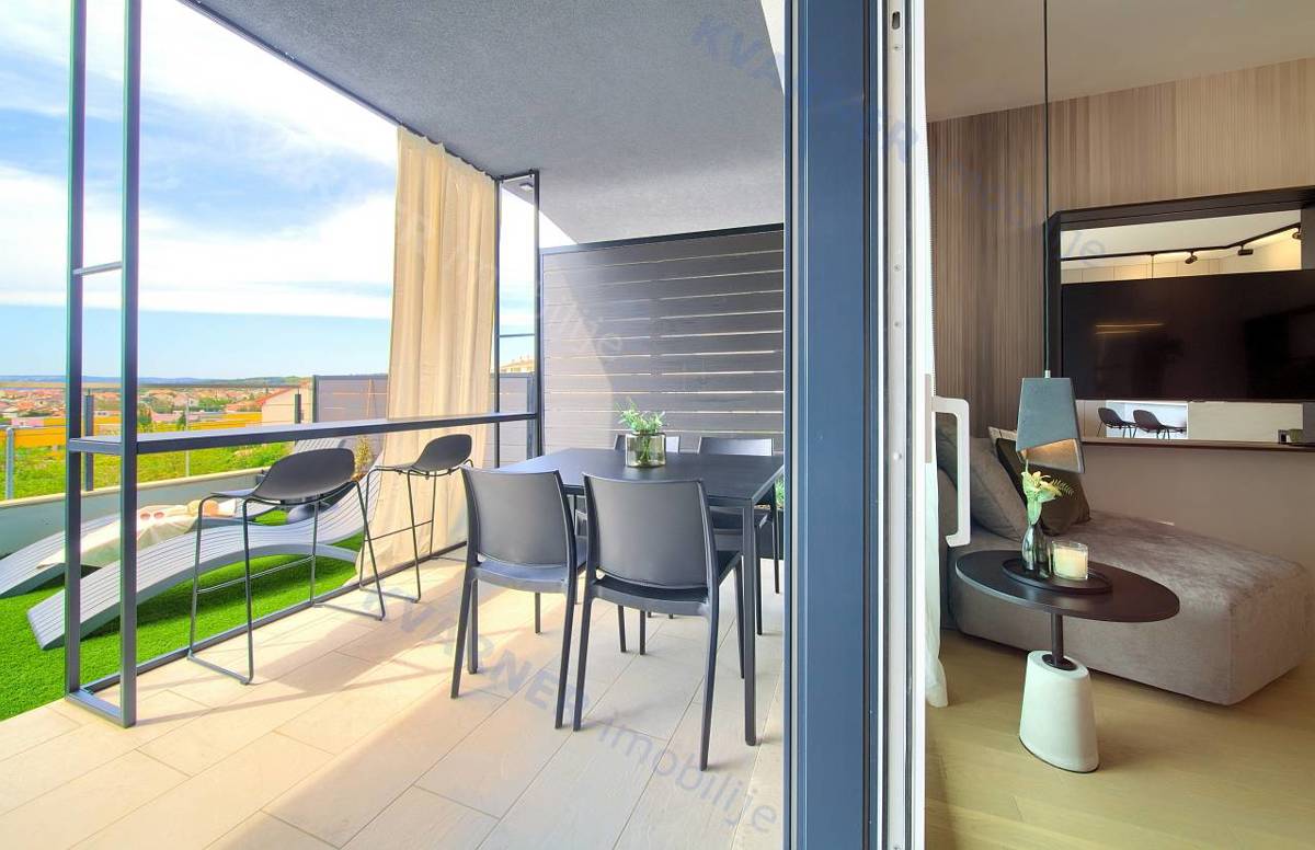 Apartment Zu verkaufen - Primorsko-goranska Krk - foto 5/36