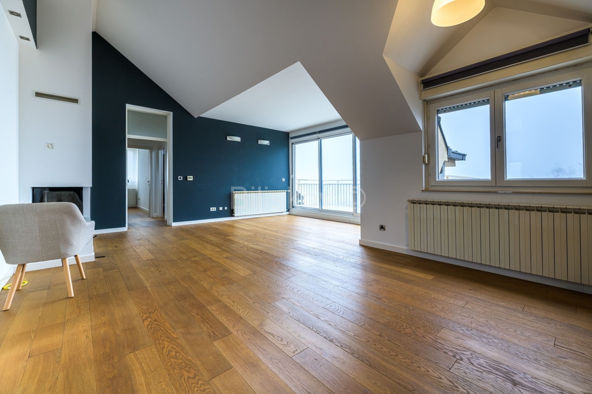 Apartment Zu verkaufen - Grad Zagreb Zagreb - foto 1/18