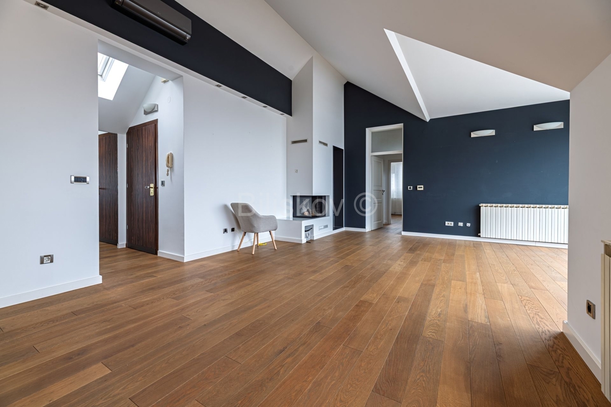 Apartment Zu verkaufen - Grad Zagreb Zagreb - foto 2/18