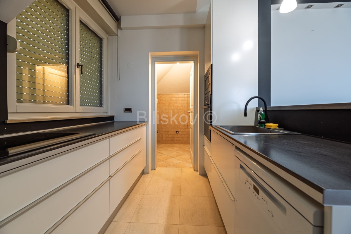 Apartment Zu verkaufen - GRAD ZAGREB ZAGREB