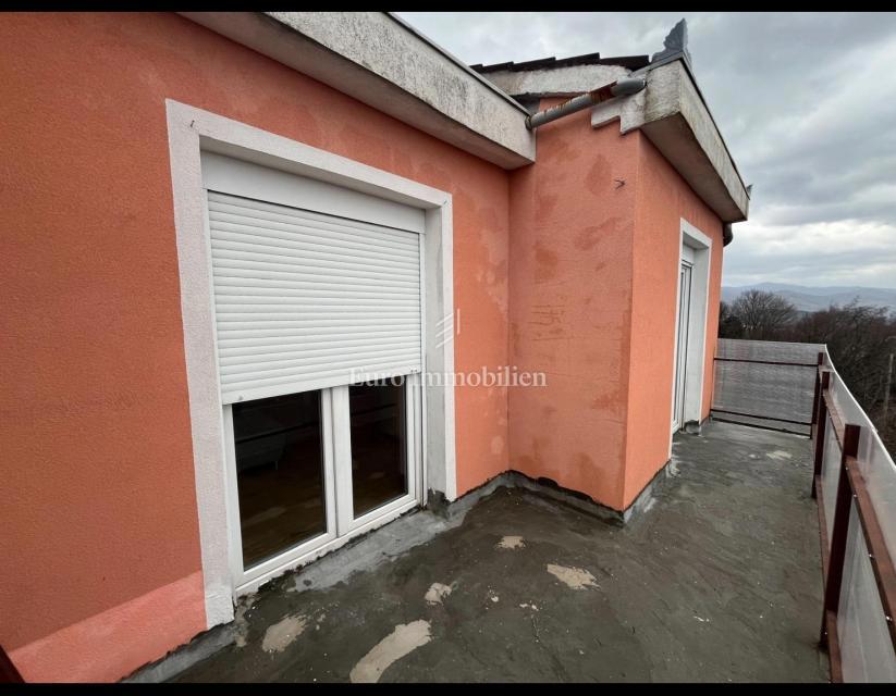Apartment Zu verkaufen - PRIMORSKO-GORANSKA ČAVLE