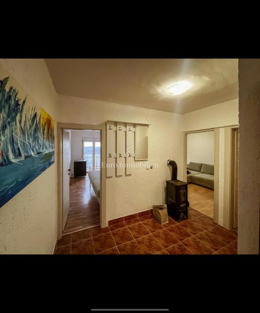 Apartment Zu verkaufen - PRIMORSKO-GORANSKA ČAVLE