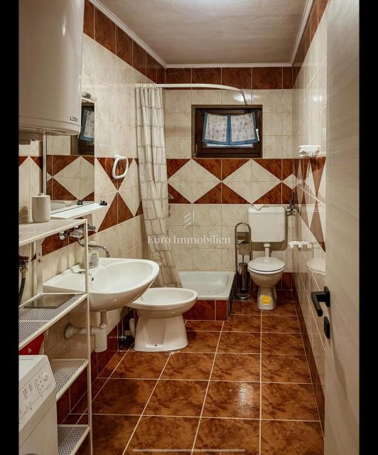 Apartment Zu verkaufen - PRIMORSKO-GORANSKA ČAVLE
