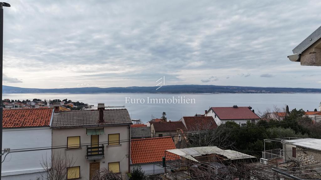 Dom Na predaj - PRIMORSKO-GORANSKA CRIKVENICA