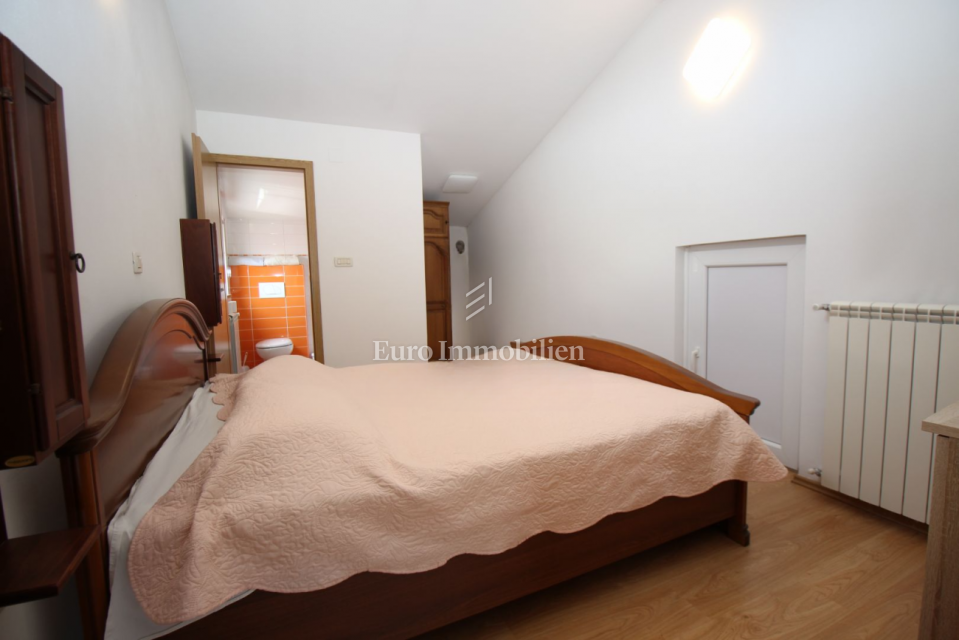 House For sale - ISTARSKA LABIN