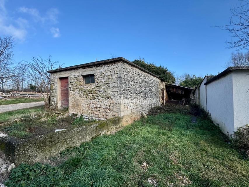 House For sale - ISTARSKA LABIN