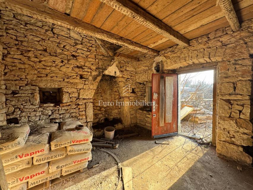 Hiša Na predaj - Istarska Sveta Nedelja - foto 4/7