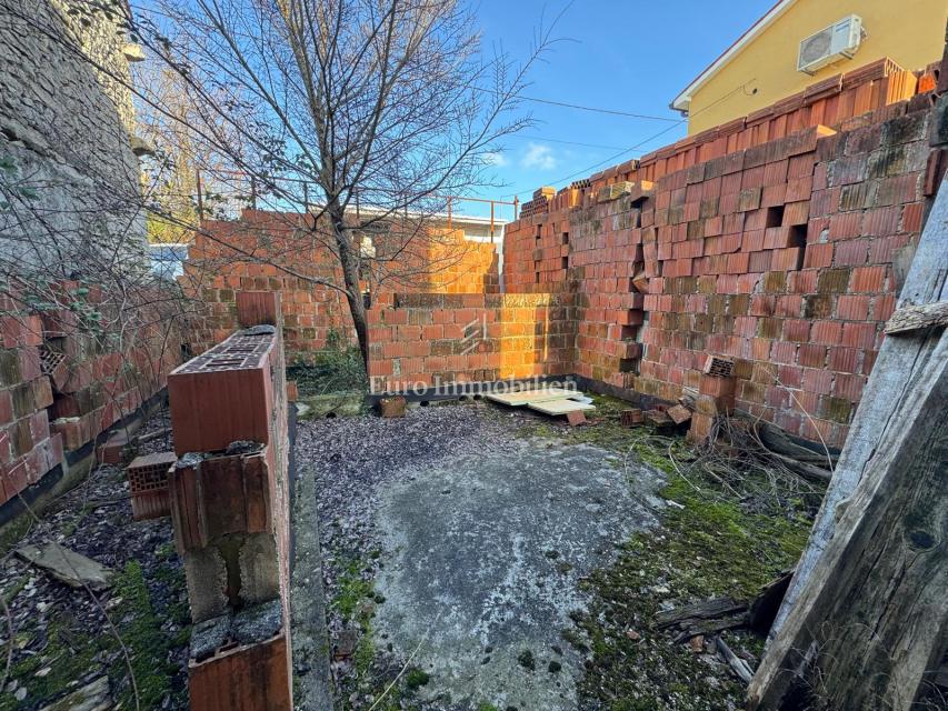 Hiša Na predaj - ISTARSKA SVETA NEDELJA