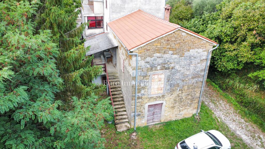 Haus Zu verkaufen - Istarska Buzet - foto 1/15