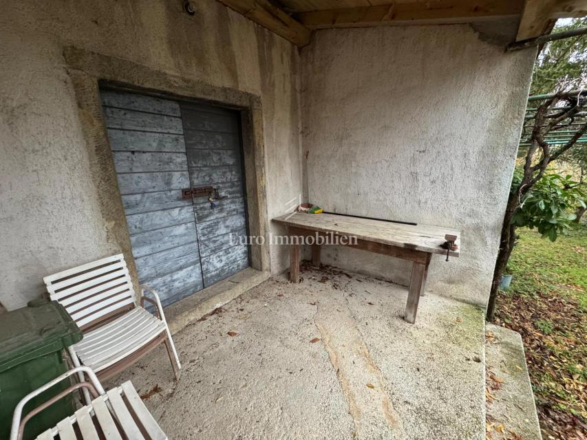 Haus Zu verkaufen - ISTARSKA BUZET