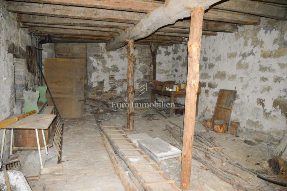 Haus Zu verkaufen - ISTARSKA BUZET