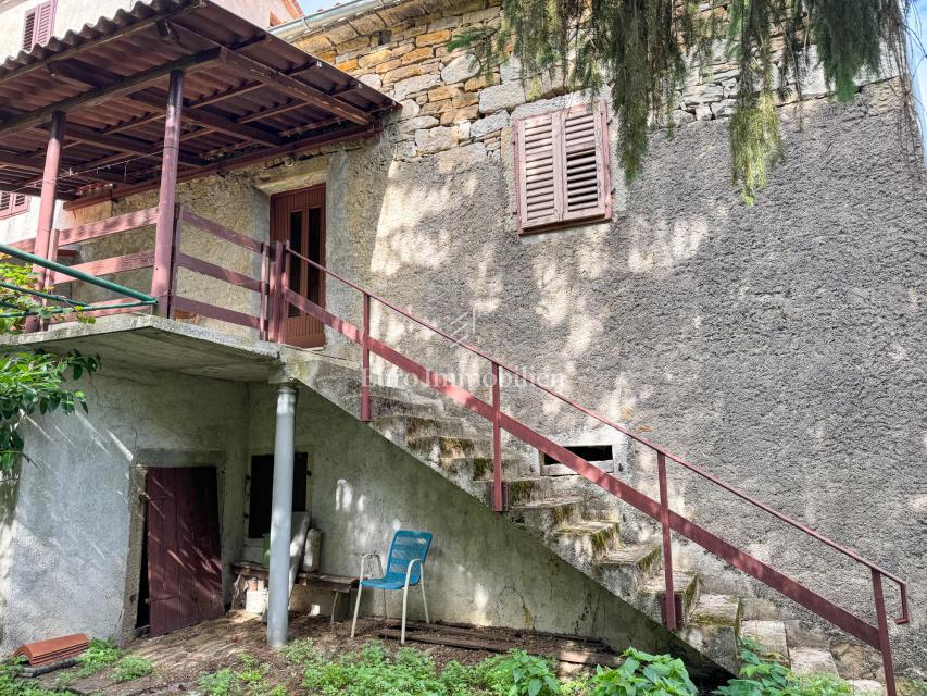 Haus Zu verkaufen - Istarska Buzet - foto 3/15