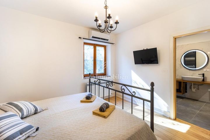 Haus Zu verkaufen - Istarska Labin - foto 5/22