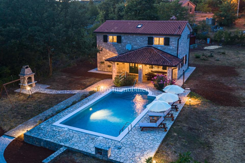 House For sale - Istarska Labin - foto 1/22