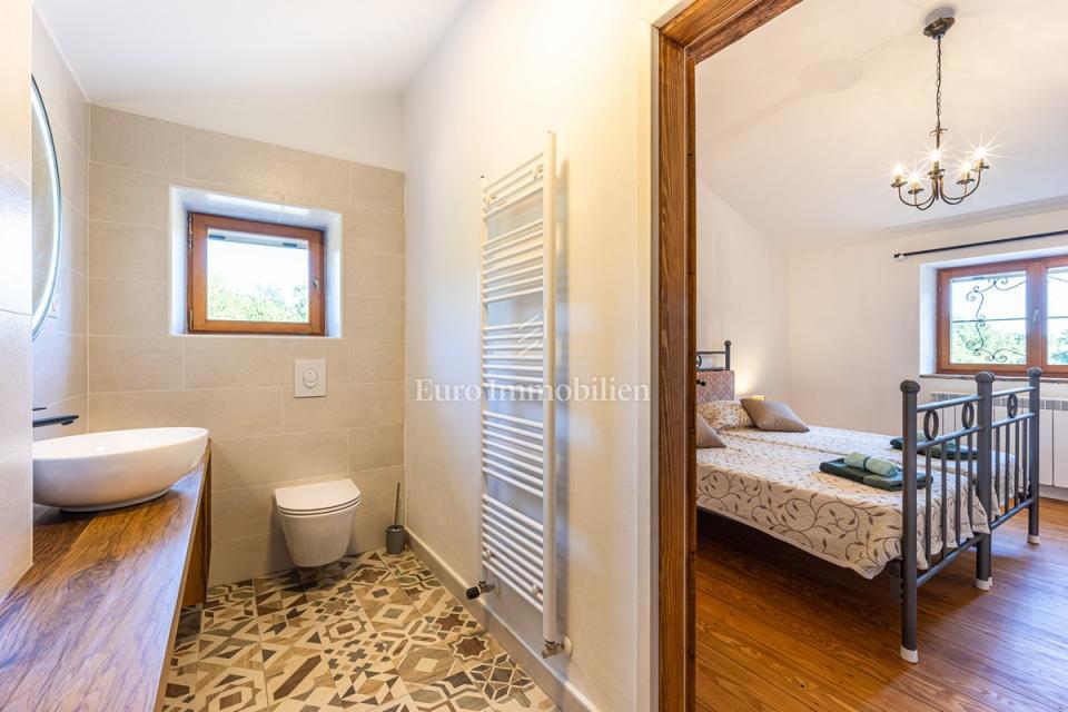 House For sale - ISTARSKA LABIN