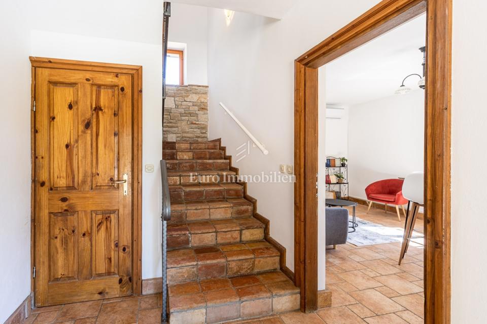 House For sale - ISTARSKA LABIN