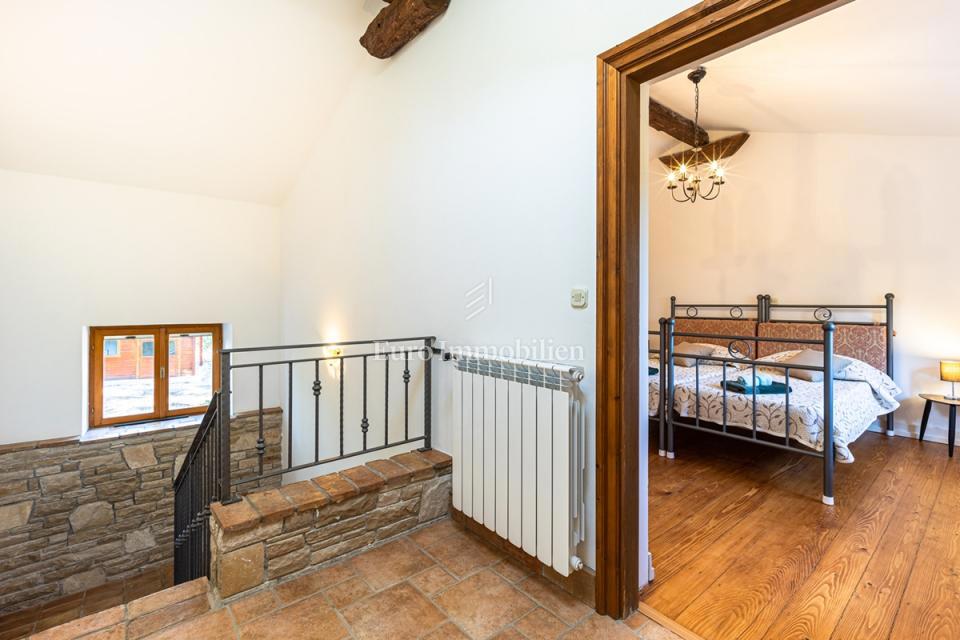 House For sale - ISTARSKA LABIN