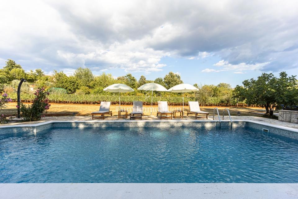 House For sale - ISTARSKA LABIN
