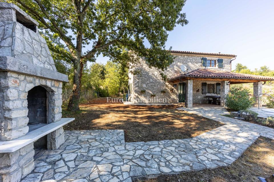 House For sale - ISTARSKA LABIN